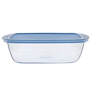 Набор форм для приготовления и хранения 2шт 23х15см/28х20см PYREX SCANDINAVIA 000000000001174254