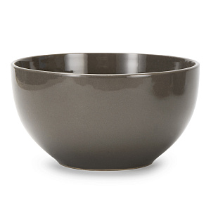 Набор столовой посуды 12 предметов White gray stripe (обеденная 26,5см-4шт/салатник 14см-4шт/кружка 340мл-4шт) керамика 000000000001217939