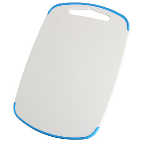 Доска разделочная 29х19см ПОЛИМЕРБЫТ Премиум пластик 000000000001009494