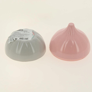 Емкость для хранения лука SUN PLASTIK пластик 000000000001189255