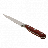 Нож 24см деревянная ручка/нержавеющая сталь M19204 000000000001196099