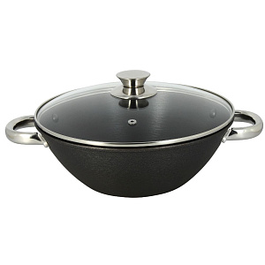 Казан Посуда Центр, 3.2л, чугун 000000000001157199