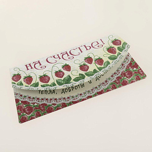 Открытка Лакарт Дельта, код 7 000000000001037657