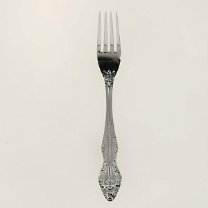 Набор столовых приборов 18 предметов ПАВЛОВСКИЙ ЗАВОД нержавеющая сталь 000000000001182439