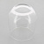 NEW KALIX Стакан 1шт 300мл BORMIOLI ROCCO прозрачный стекло 000000000001206479