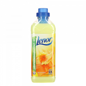 Кондиционер для белья Летний день Lenor P&G, 1л 000000000001022278