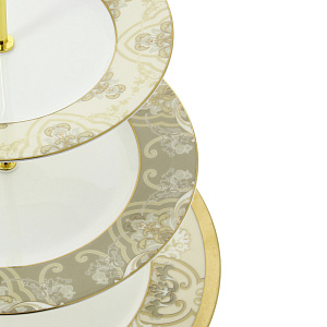 Этажерка для пирожных Valentin Yudashkin 000000000001164185