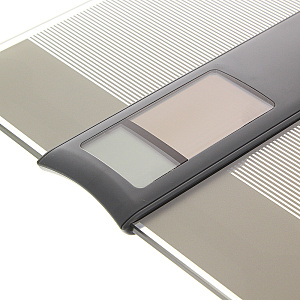 Напольные весы RS-719 Redmond, серый 000000000001132091