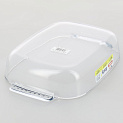 Форма для запекания 31х20х6см 1,8л PYREX DAILY прямоугольная с ручками стекло 000000000001208661