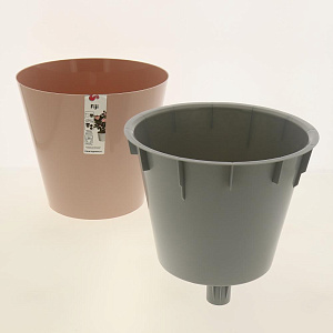 Горшок Фиджи D230мм/5л английская роза ING1555АР 000000000001185194