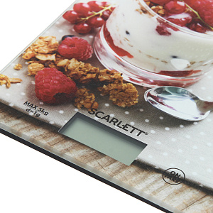 Весы кухонные 000000000001174497