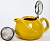 Чайник 750мл Elrington Солнечное утро с фильтром подарочная упаковка керамика 000000000001209060