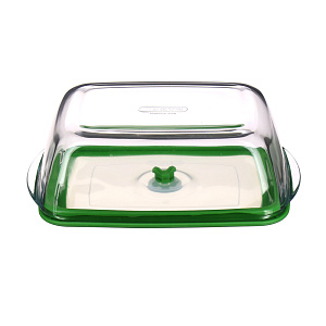 Прямоугольная форма с крышкой Pyrex 4в1, 28x20x8 см, 2.6л 000000000001142227