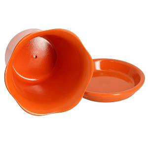 Цветочный горшок, 16.5 см, 1.2л 000000000001090246