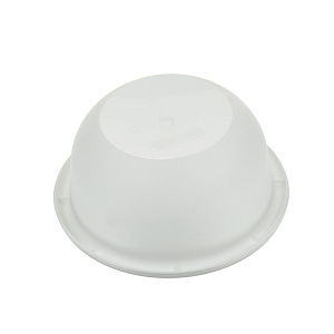 Набор мисок с крышками Violet Mix Plast-team, 1.2л, 2.1л, 3.2л, 3 шт. 000000000001120669