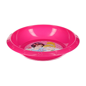 Набор посуды Принцессы Disney, 3 предмета 000000000001127680