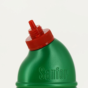 Средство для прочистки труб для кухни 750мл SANFOR 5 минут 000000000001178432