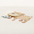 Наклейка самокл декор  из бумаги, на клеевой основе (35,5*25 см) арт.31817 000000000001183517