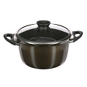 Кастрюля Attraction Non Pyrex, 24 см, 4.8л 000000000001142285