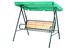 Качели садовые с тентом, 3 м 000000000001141752