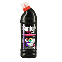 Гель для туалета 750мл SANFOR Speсial black 000000000001144072
