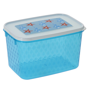 Контейнер Кристалл, 1.7л 000000000001171745