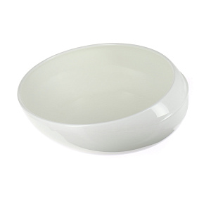 Ланч-бокс Lunch bowl Black+Blum, лайм 000000000001123290