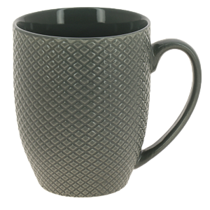 Кружка 350мл LADINA керамика 70058/48 000000000001195907