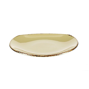 Мелкая тарелка Terramesa Wheat Steelite, 20.25 см 000000000001127480