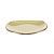 Мелкая тарелка Terramesa Wheat Steelite, 20.25 см 000000000001127480