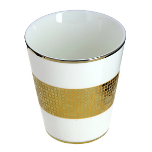 Кружка Золотая мозаика Matissa 000000000001060652