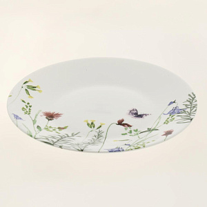 EUFLORIA Набор столовой посуды 19 предметов LUMINARC N8896 000000000001182555