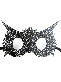 Маска Сова 21х4,5х14см 78207 000000000001179784