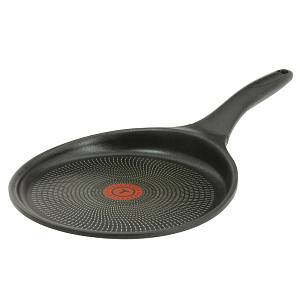 Сковорода блинная 25см TEFAL Supreme Gusto антипригарное покрытие H1180974 000000000001162162