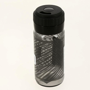 Банка для сыпучих продуктов 244мл RENGA с крышкой стекло 000000000001203266