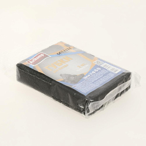 Губки для посуды Уголь Eco Avikomp  2шт 89123 000000000001202699