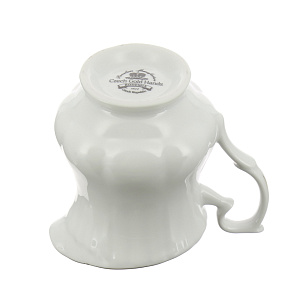 Молочник Золотая отводка Porcelaine Czech Gold Hands, 150 мл 000000000001136235