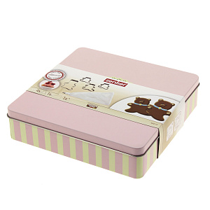 Кондитерский набор Zenker, 5 предметов 000000000001168141