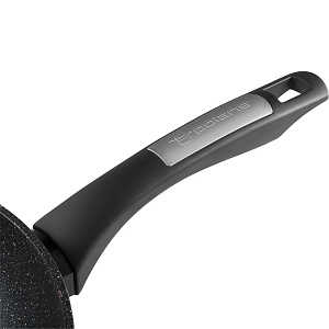 Сковорода 28х5,3см POLARIS Monolit алюминий 015261 000000000001190835