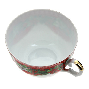 КРАС Чайная пара 250мл 69-2298 000000000001133535