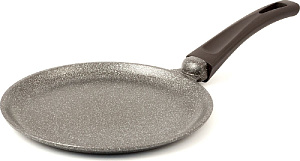 Сковорода блинная 24см TIMA Гармония антипригарное покрытие литой алюминий 000000000001193062