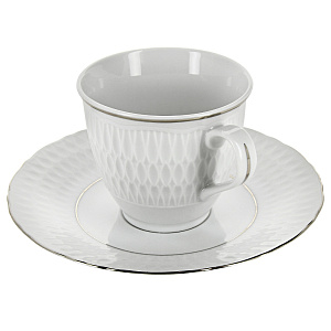 Чайная пара Cmielow, 220мл 000000000001172784