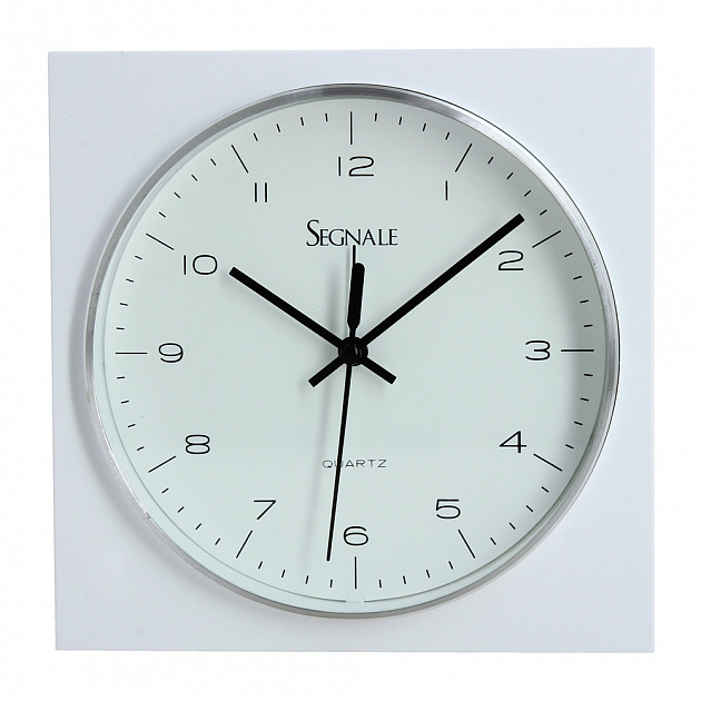 Часы Koopman, 16.5х6.5х16.5 см 000000000001155848