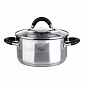 Набор посуды 6 предметов TALLER (5л/3,1л/1,5л) нержавеющая сталь
