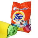 Стиральный порошок Автомат Color Lenor Scent Tide P&G, 4.5кг 000000000001023526