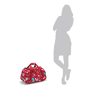 Дорожная сумка Activitybag funky dots 2 Reisenthel 000000000001123259