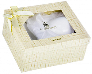 Пара чайная 235мл/блюдце BALSFORD Грация Шёлк фарфор 000000000001183385