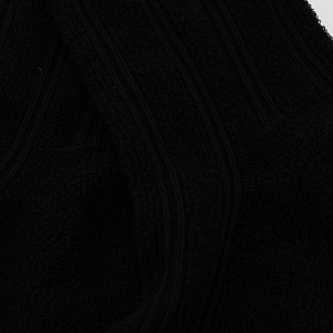 Носки мужские р25(39-40) LUCKY черные махровые 46%хлопок/28%акрил/16%шерсть/10%полиамид 000000000001182900