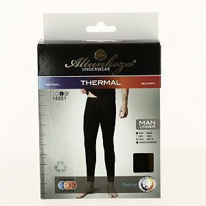 Кальсоны мужские однотонAltunkoza Турция 000000000001181479