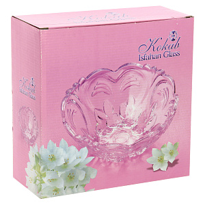 Салатник Kokab Isfahan, 23 см 000000000001158156